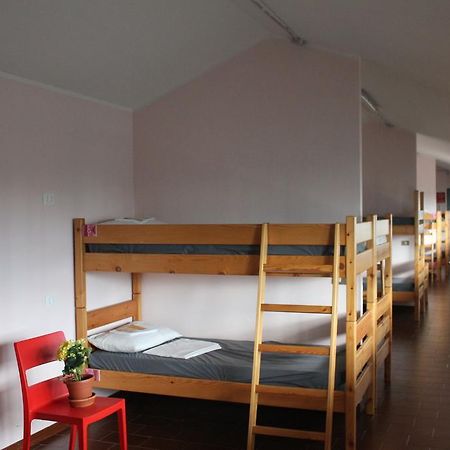 Ostello Siena Guidoriccio Kamer foto